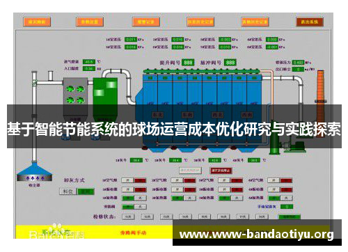 基于智能节能系统的球场运营成本优化研究与实践探索