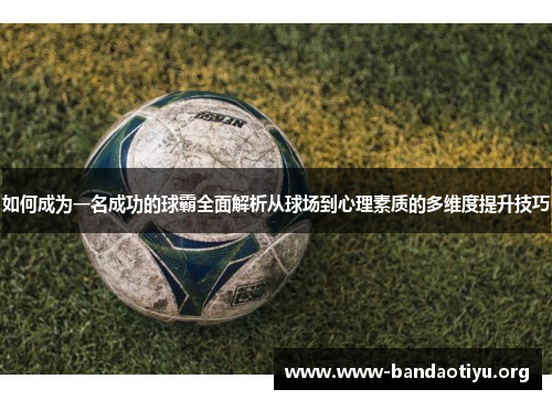 如何成为一名成功的球霸全面解析从球场到心理素质的多维度提升技巧