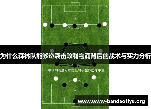 为什么森林队能够逆袭击败利物浦背后的战术与实力分析