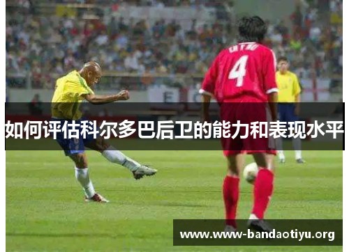 如何评估科尔多巴后卫的能力和表现水平