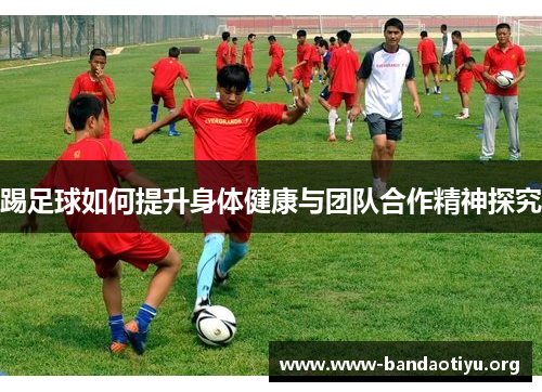 踢足球如何提升身体健康与团队合作精神探究