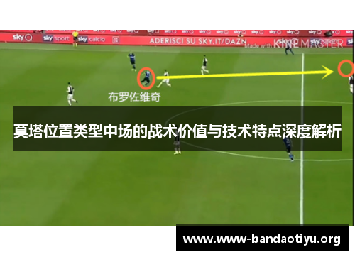 莫塔位置类型中场的战术价值与技术特点深度解析 莫塔位置类型中场的战术价值与技术特点深度解析