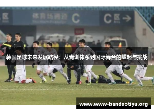 韩国足球未来发展路径:从青训体系到国际舞台的崛起与挑战 韩国足球未来发展路径:从青训体系到国际舞台的崛起与挑战