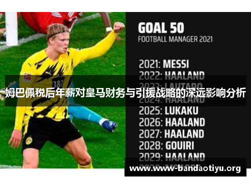 姆巴佩税后年薪对皇马财务与引援战略的深远影响分析