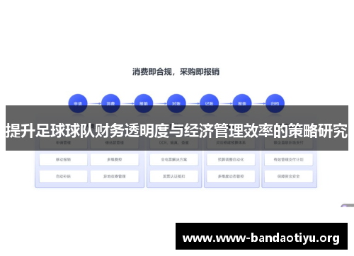 提升足球球队财务透明度与经济管理效率的策略研究